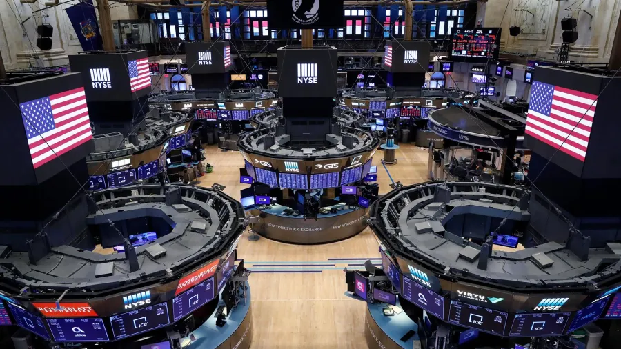 Sàn giao dịch NYSE