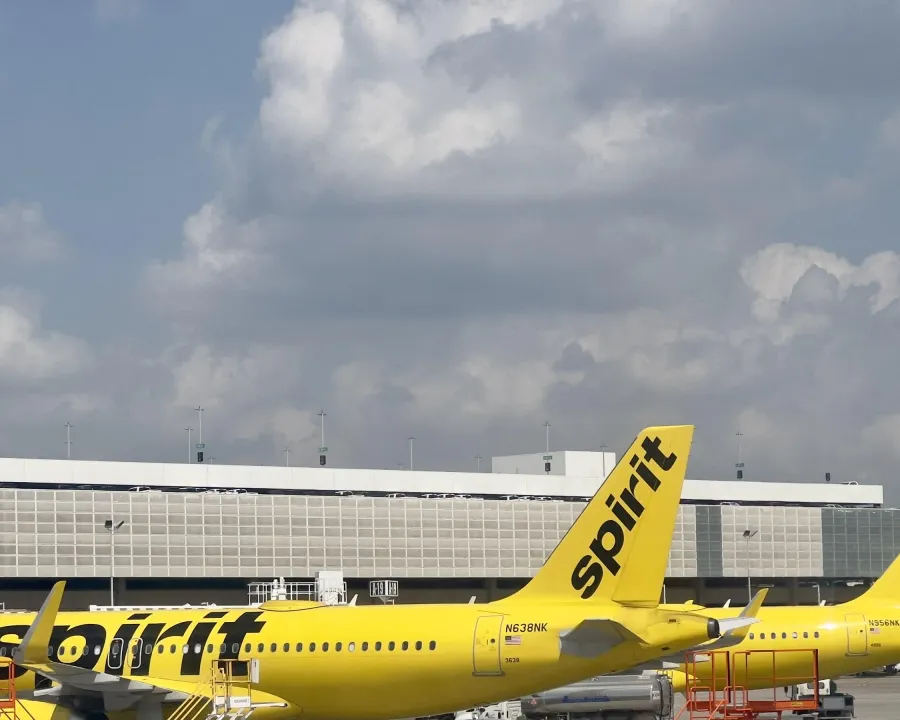 Spirit Airlines Shuts Down, VJC Posts 59% Profit Surge: Three Structural Axes