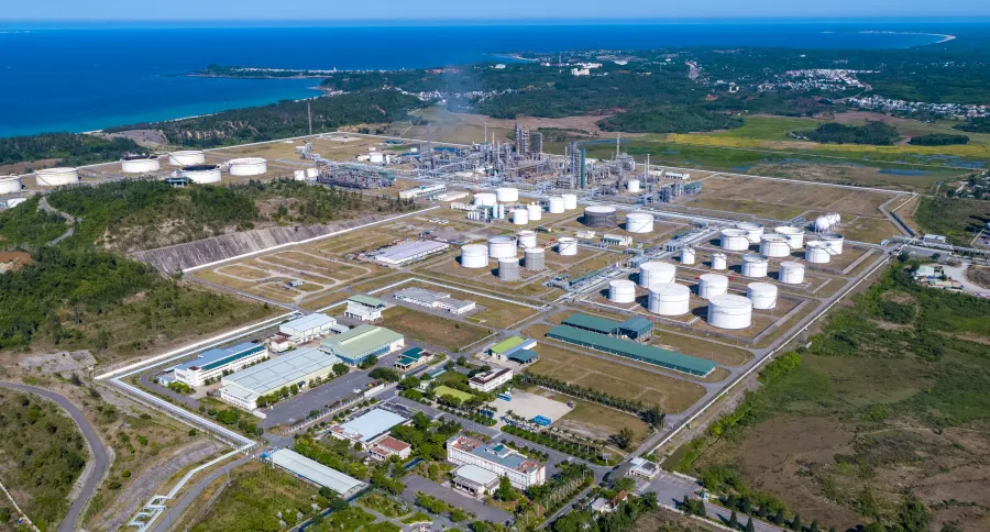 BSR Q1 Earnings Up 21x: When Brent Decides the Profit
