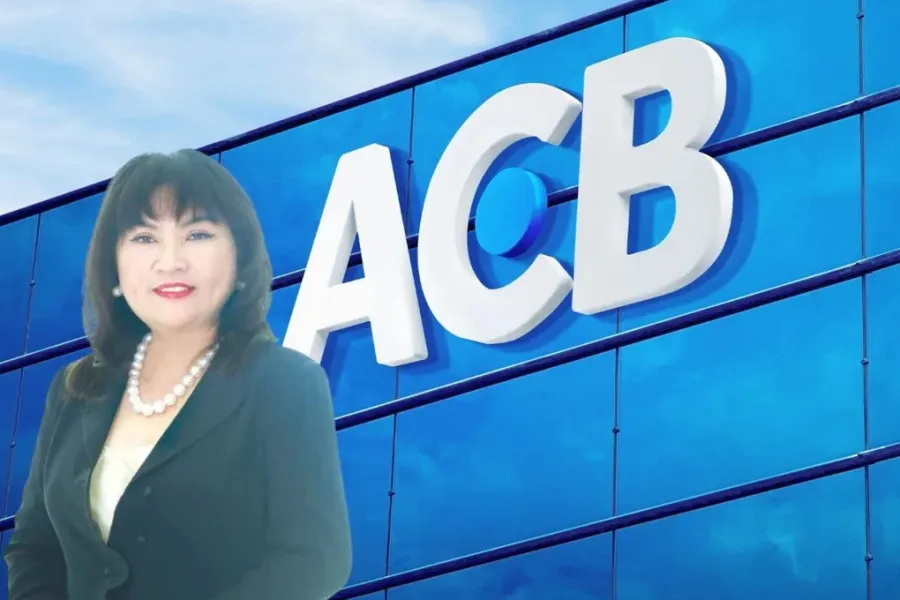 Bà Ngô Thu Thúy, Chủ tịch HĐQT Công ty CP Âu Lạc