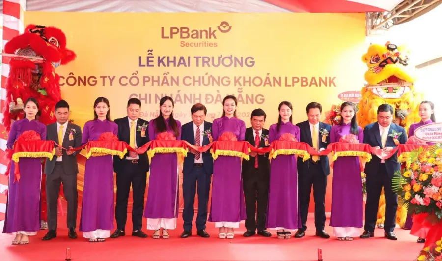 LPBank Securities khởi động đợt IPO với quy mô hơn 4.256 tỷ đồng