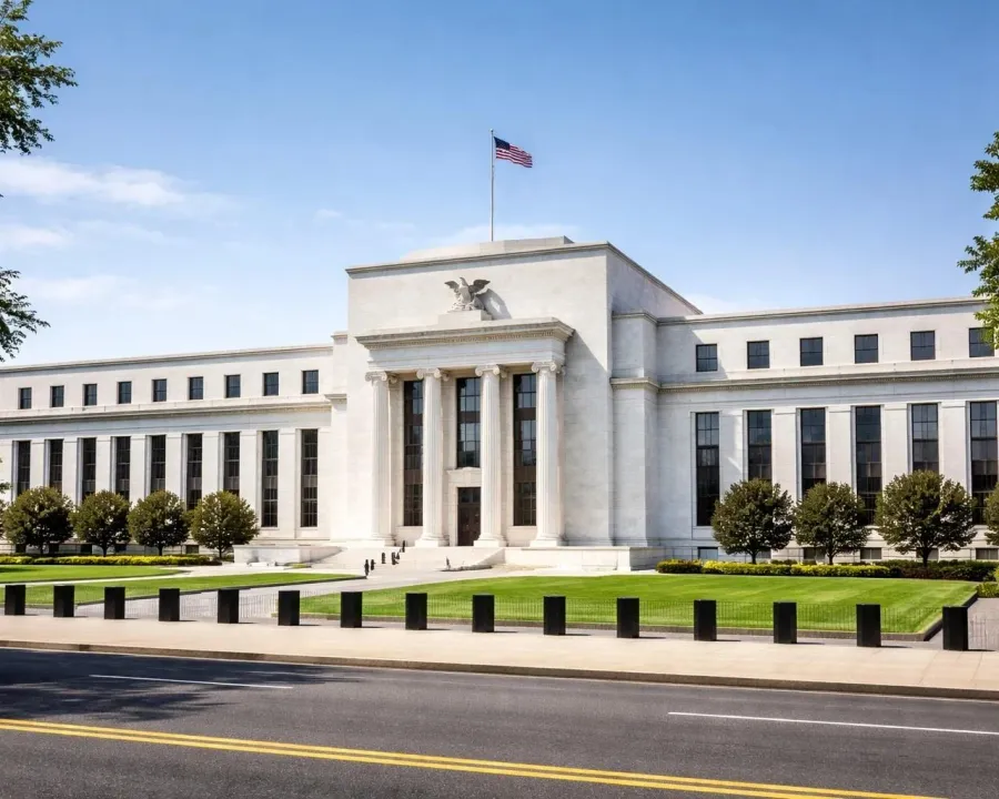 Biên bản FOMC tháng 4: kịch bản Fed cắt lãi suất lung lay