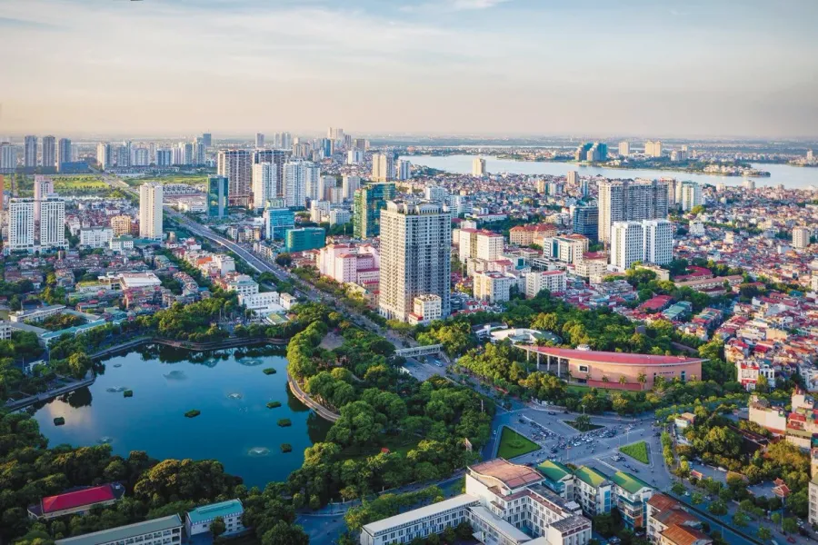 Đề xuất khóa nhà 3 năm: khoảng trống pháp lý và ba kịch bản