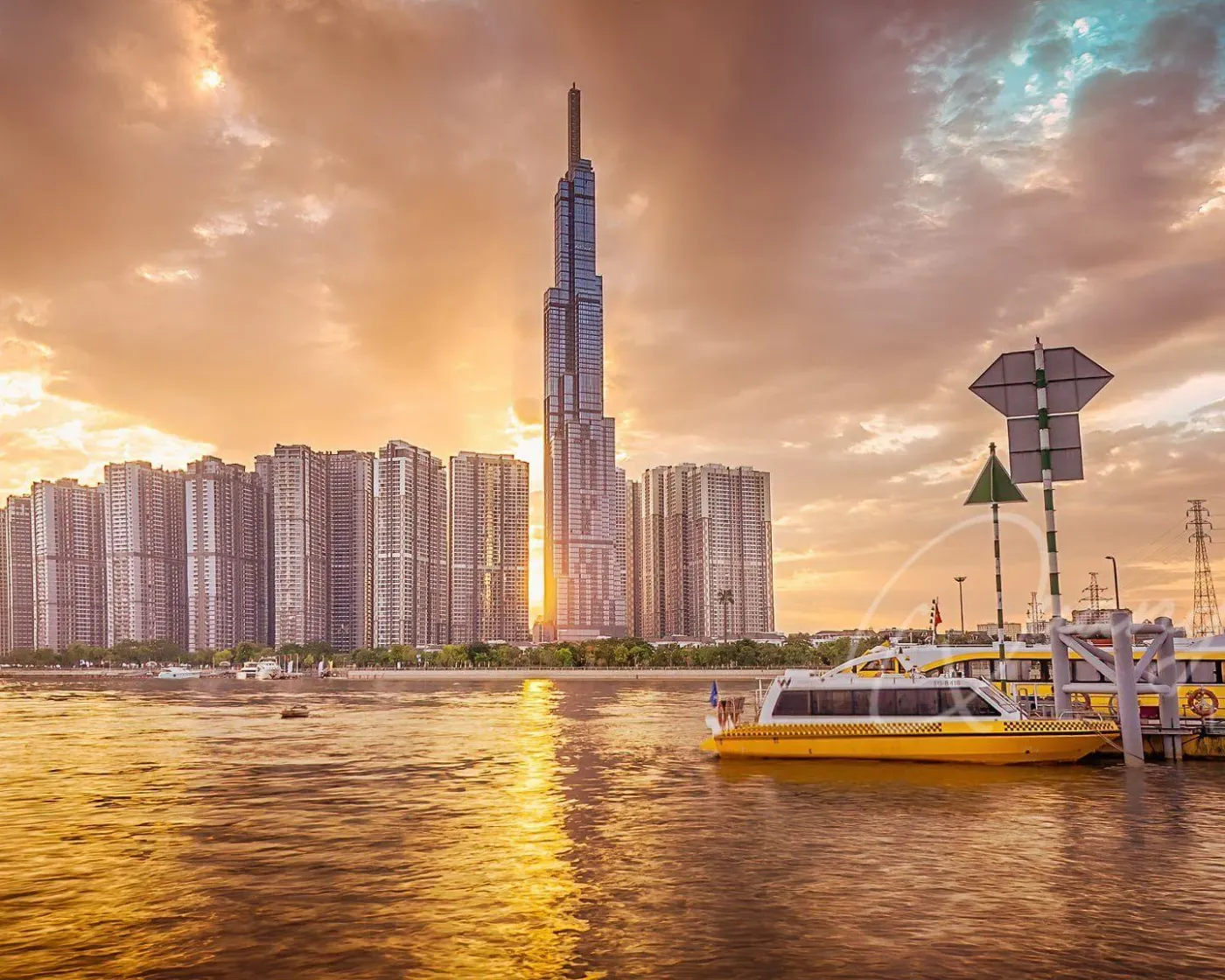 Ngân hàng tăng, VN-Index vẫn mất 9,75 điểm