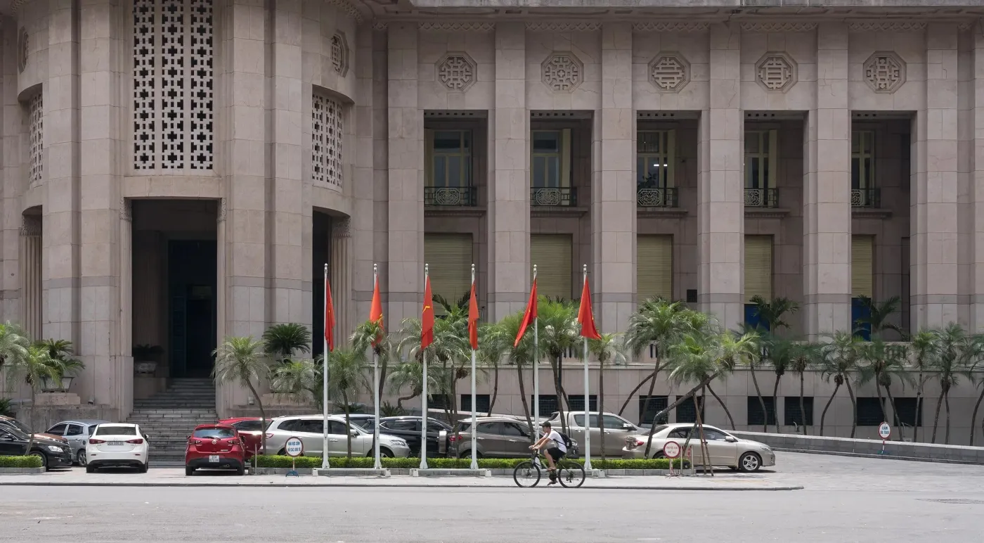 Tuyên bố tiền tệ mới, cách đọc tỷ giá đổi khác