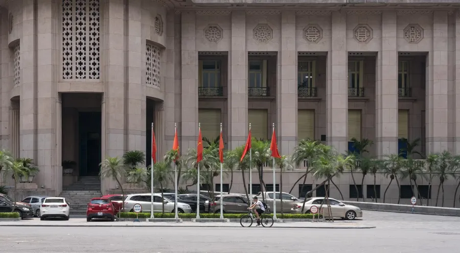 Tuyên bố tiền tệ mới, cách đọc tỷ giá đổi khác
