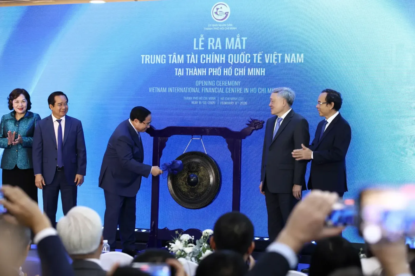 TCBS vào VIFC-HCM: 800 tỷ chưa phải lợi nhuận