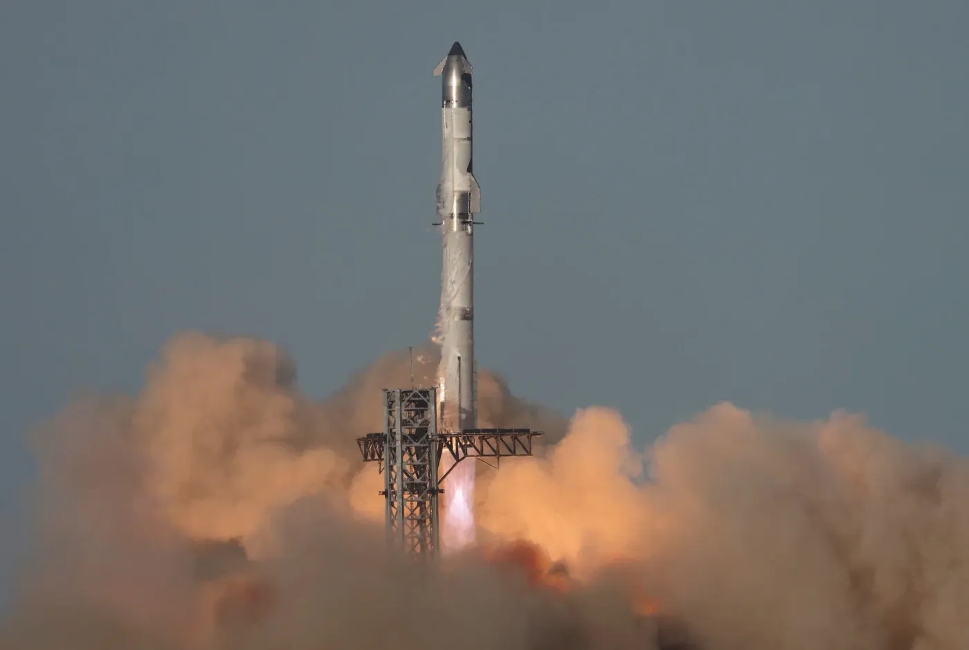 SpaceX 1,75 nghìn tỷ USD: Starlink là lõi định giá