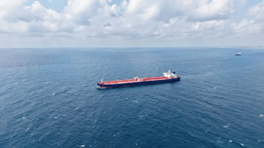 Brent Nears $97.5: Reading Vietnam's Open by Layer