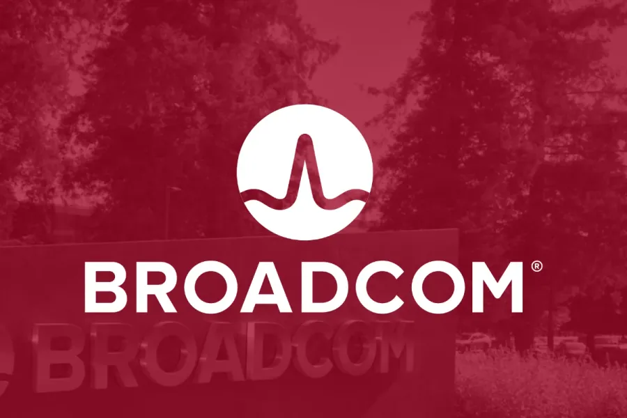 Hình ảnh Broadcom