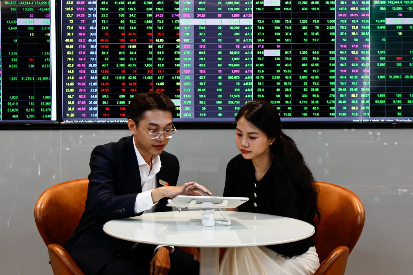 Vietnam's 5% dividend tax changes what yield really means