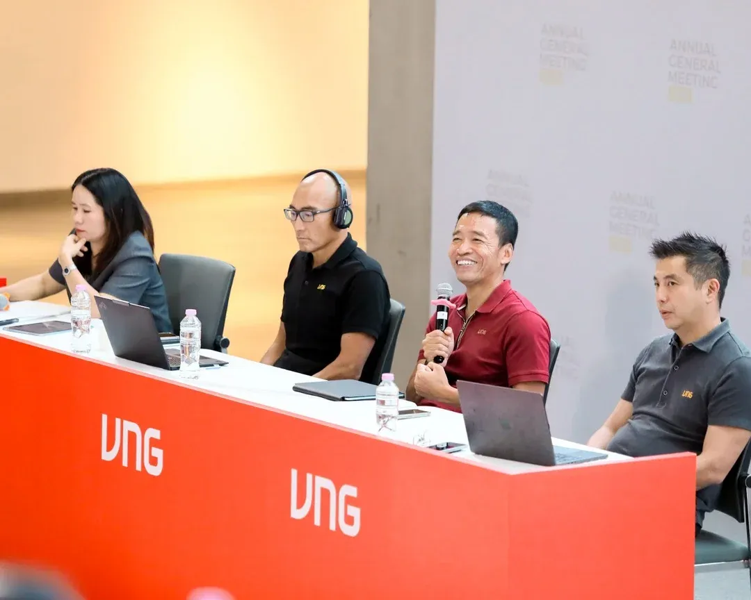 VNG bước vào bài kiểm tra lợi nhuận