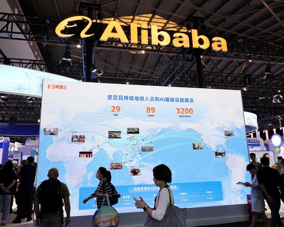 Mỹ gọi tên Alibaba, BYD: Châu Á phải định giá lại