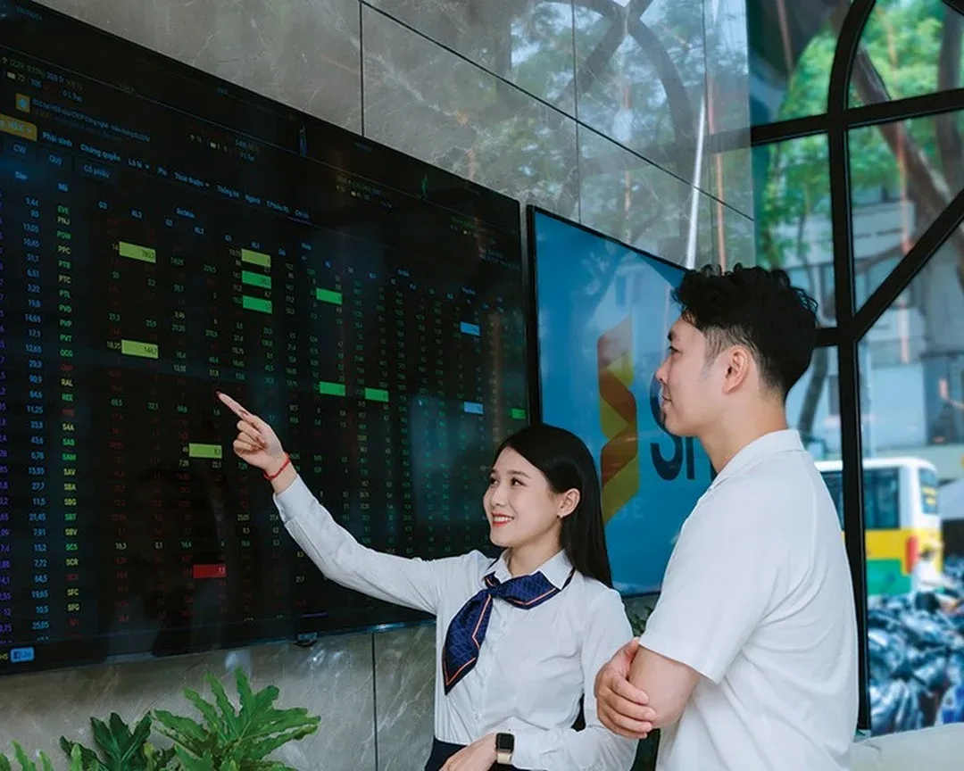 VN-Index xanh nhẹ, sức khỏe thị trường chưa xanh