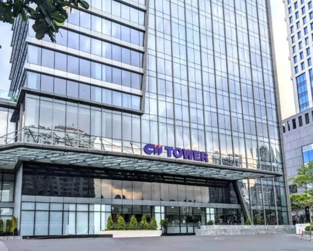CII tăng trần, tín hiệu vốn lấn át lợi nhuận