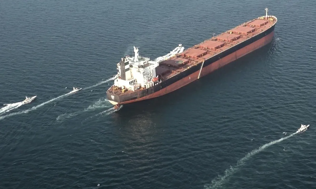 As Hormuz Eases, Oil Returns to the Oversupply Debate