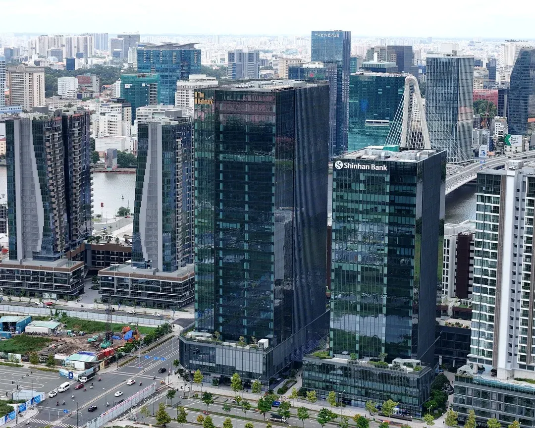 Giá căn hộ lập đỉnh, phép thử nằm ở tiền thuê