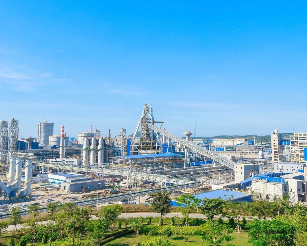 HPG đặt gần 15 triệu tấn, phép thử là HRC