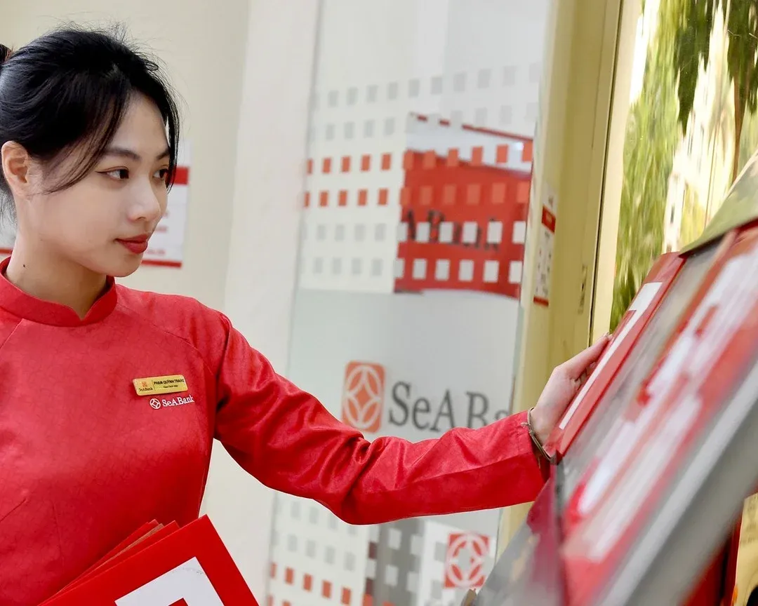 Lãi suất nhích lên, tiền chờ chưa cần đổi chỗ