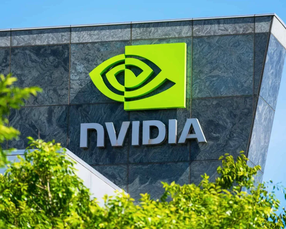 Nvidia vay 25 tỷ USD, thị trường nhìn vào giá vốn