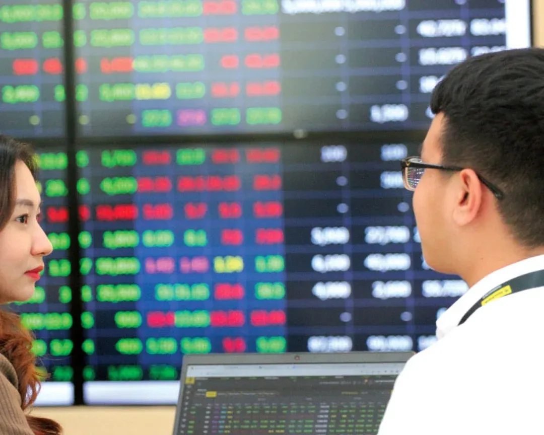 Cắt margin không luôn là tín hiệu xấu
