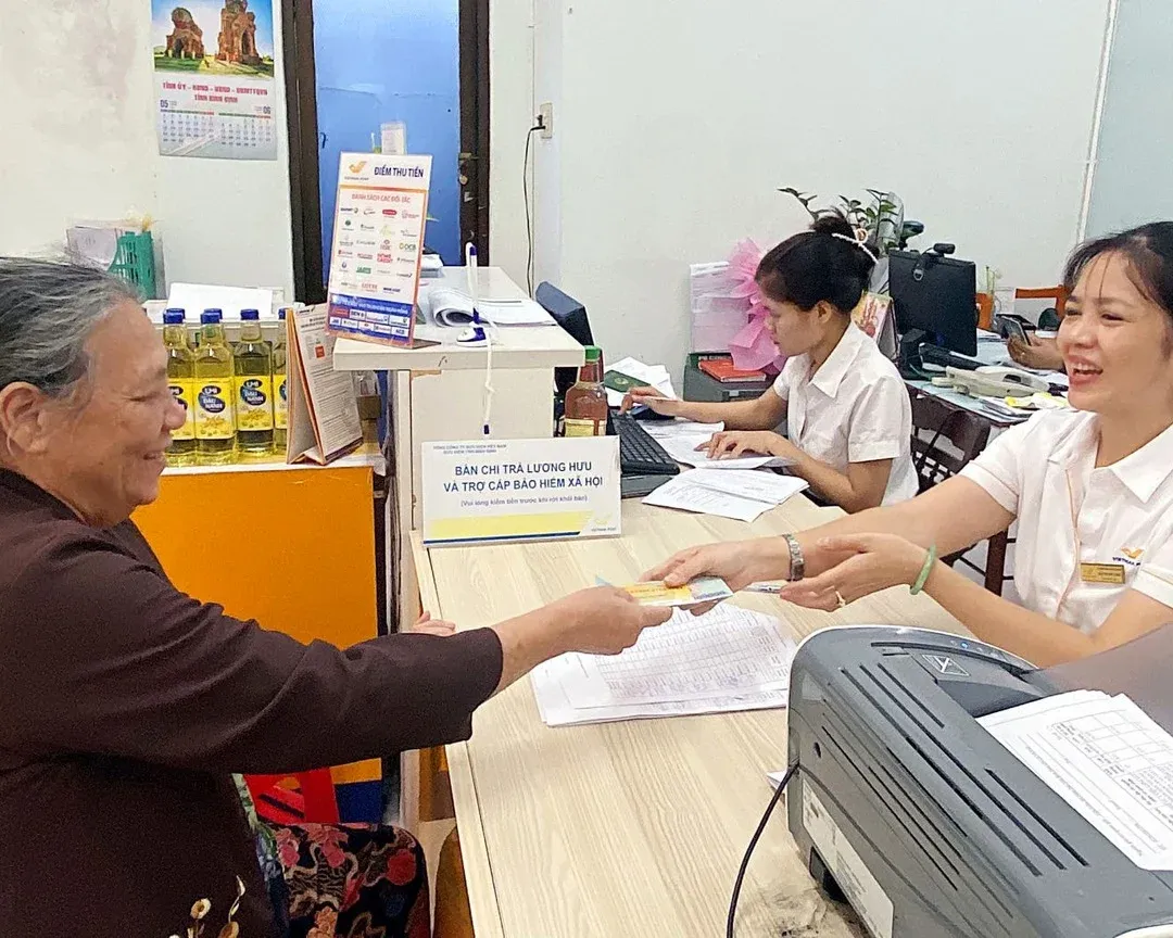 Quỹ hưu trí còn nhỏ, tiền dài hạn vẫn thiếu