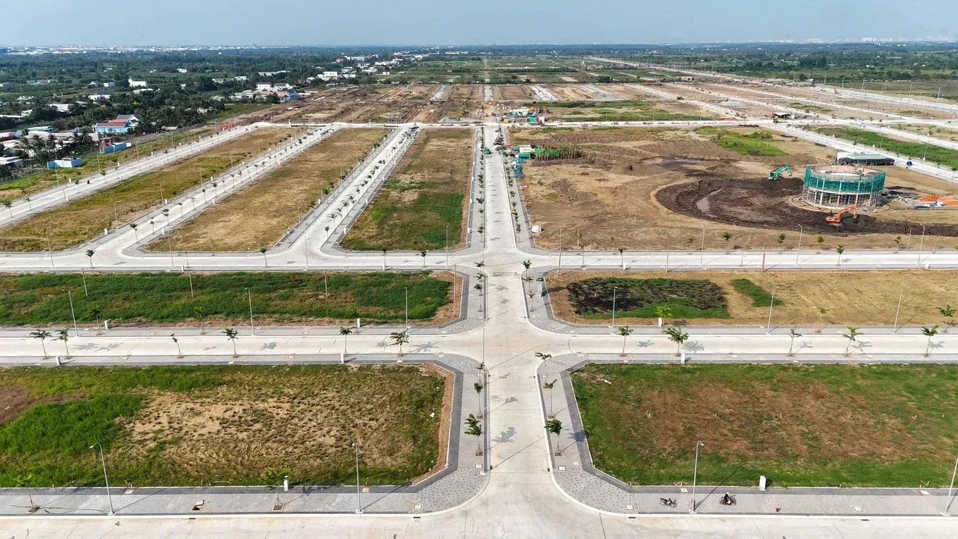 Tandoland gọi được 300 tỷ, rủi ro trái phiếu còn nguyên