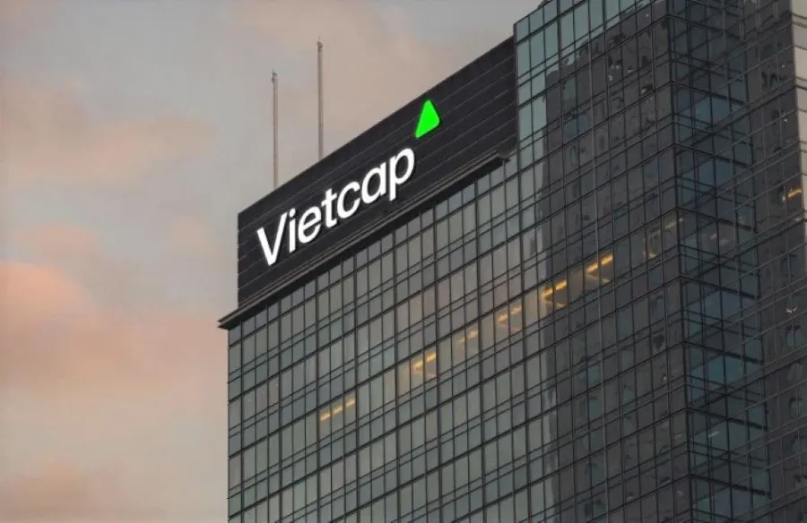 Trụ sở Vietcap