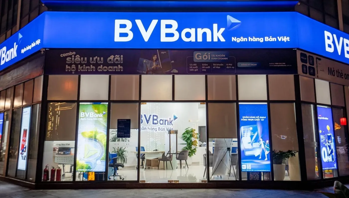 BVB's HoSE move is not a buy signal yet