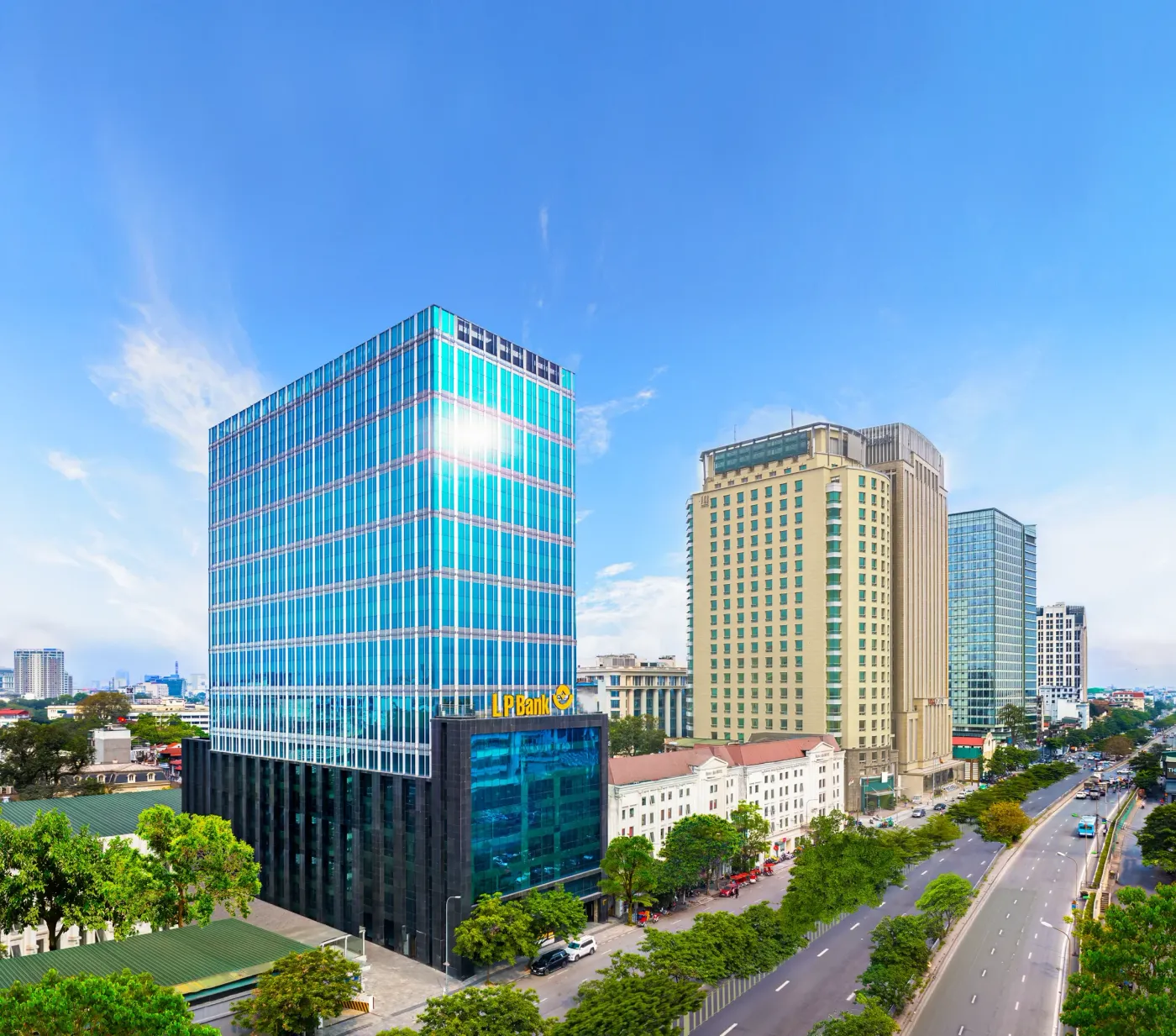 LPB Hits the Ceiling as Ownership Story Changes