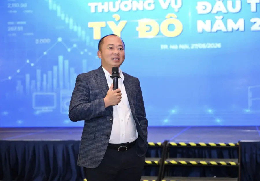 MWG's VND 10,000 ESOP is not a market price
