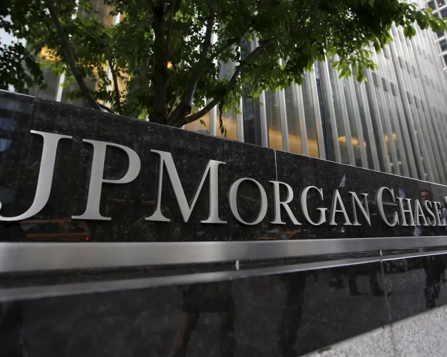 Fed Clears Banks, JPMorgan Unveils $50 Billion Buyback