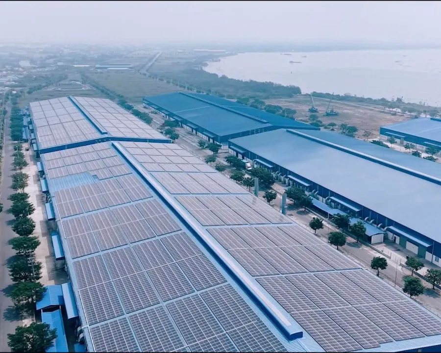 Điện mặt trời mái nhà dễ hoàn vốn hơn, nhưng chưa đều
