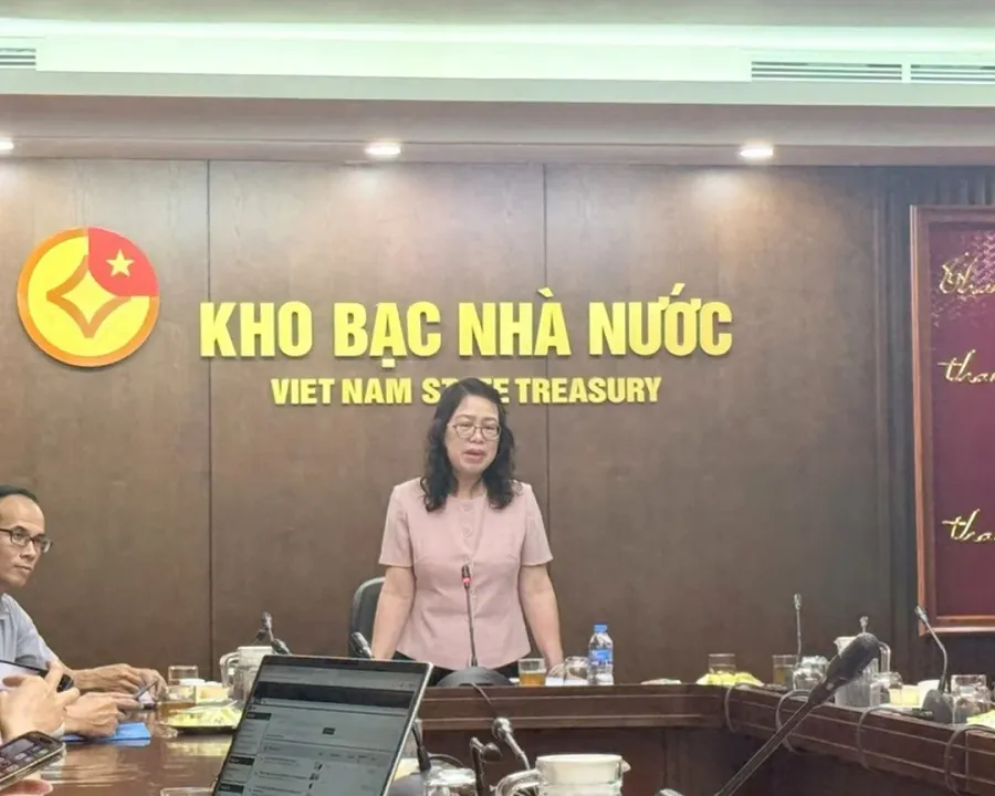 Lợi suất TPCP lên cao, tiền rẻ chưa dễ quay lại