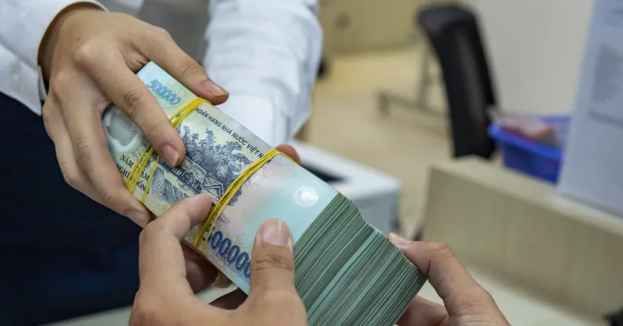 Tiền mặt dành cho kế hoạch ngắn hạn