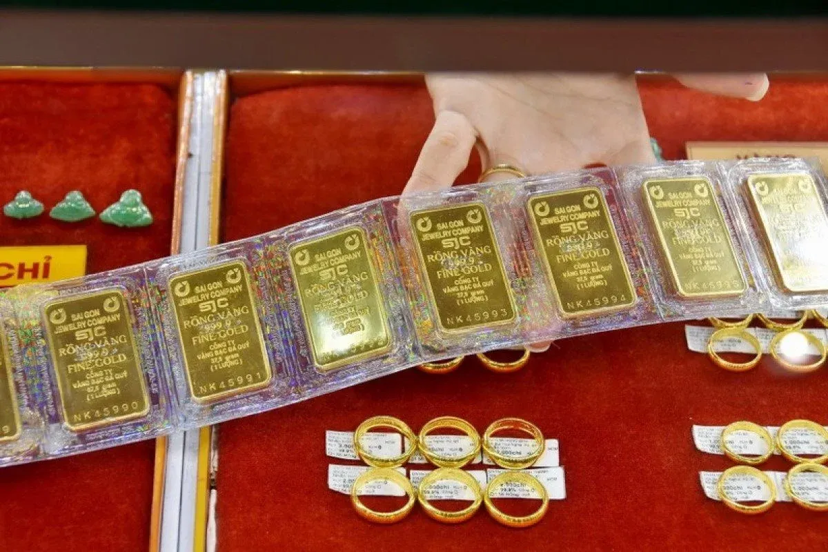 Selling gold after July 1: paperwork now shapes returns