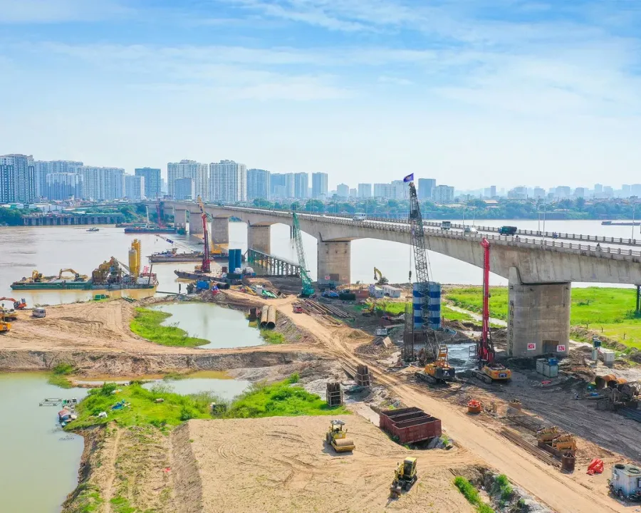June 29 Selloff, Infrastructure Money Is Still at the Hype Stage