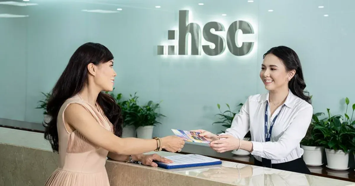 MBS bị phạt, HSC tăng vốn: tiền chọn từng mã