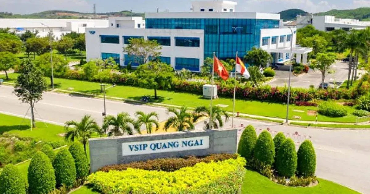 FDI Up 61%, Industrial Parks Enter a Readiness Race