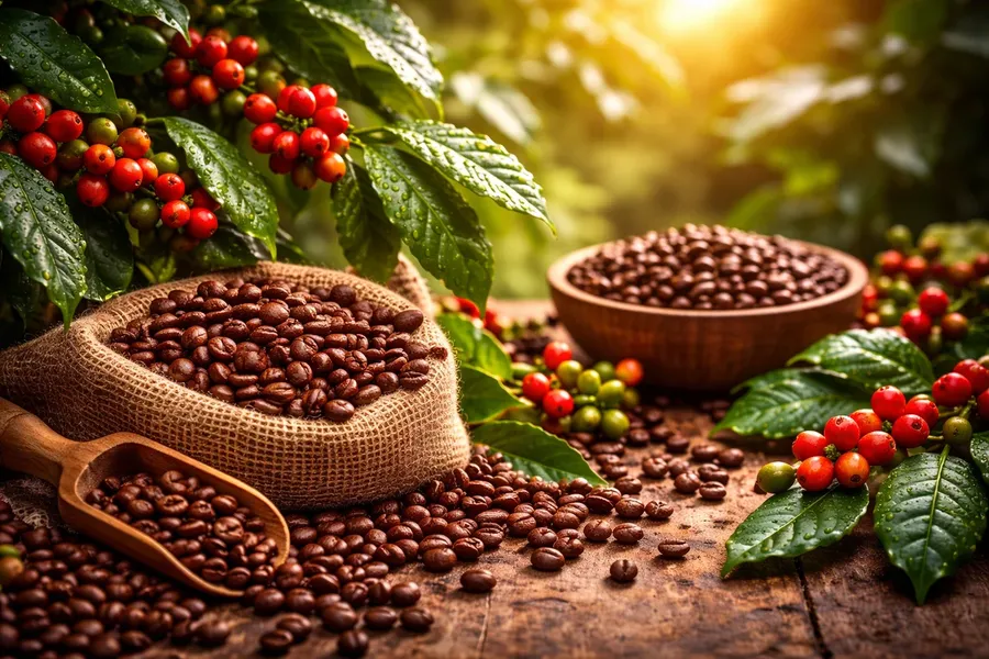 Coffee Holds Its Uptrend as the Market Looks to the Next Crop