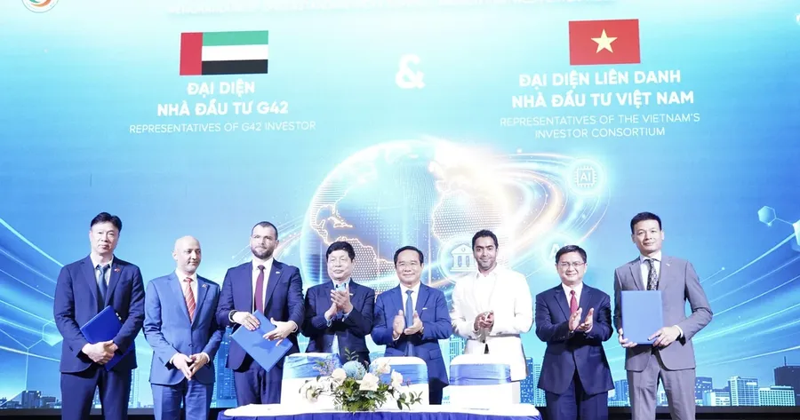 Sự kiện công nghệ chiến lược