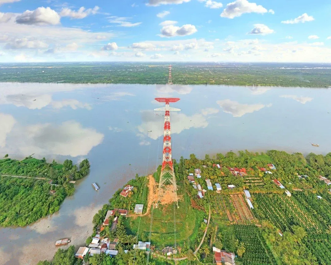Rủi ro pháp lý lan qua nhóm điện