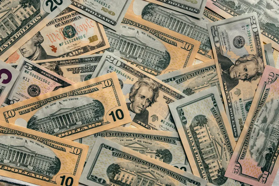 US Jobs Cooled, but the Fed Is Not in a Hurry