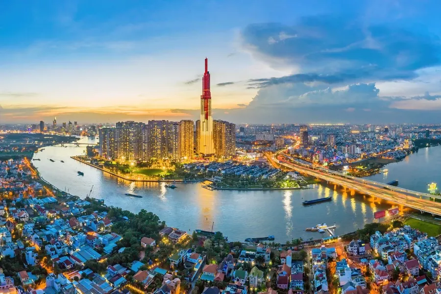VN-Index rose, but the market narrowed