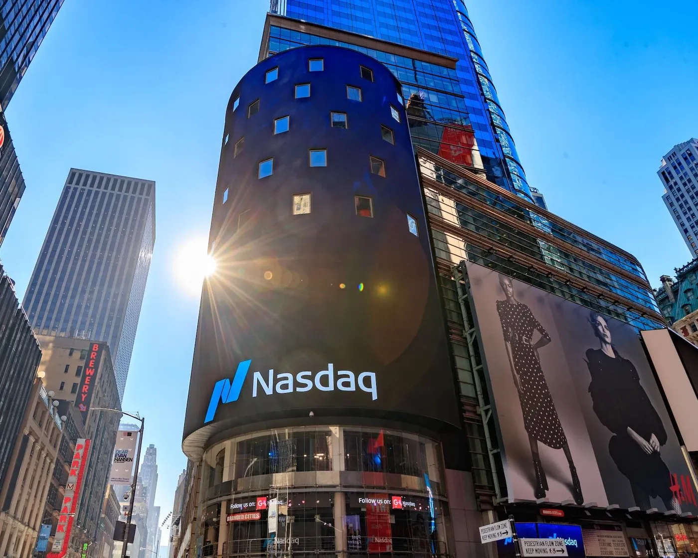 Microsoft cuts 4,800 jobs, Nasdaq still climbs
