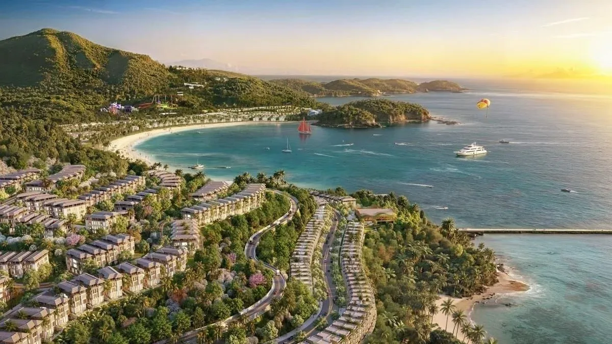 VHM chia 1:1: Cổ phiếu tăng, giá điều chỉnh