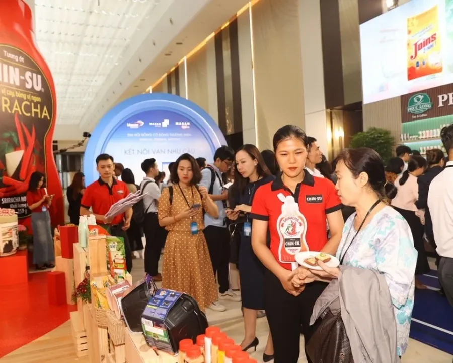 MCH draws foreign money, but VN30 matters more