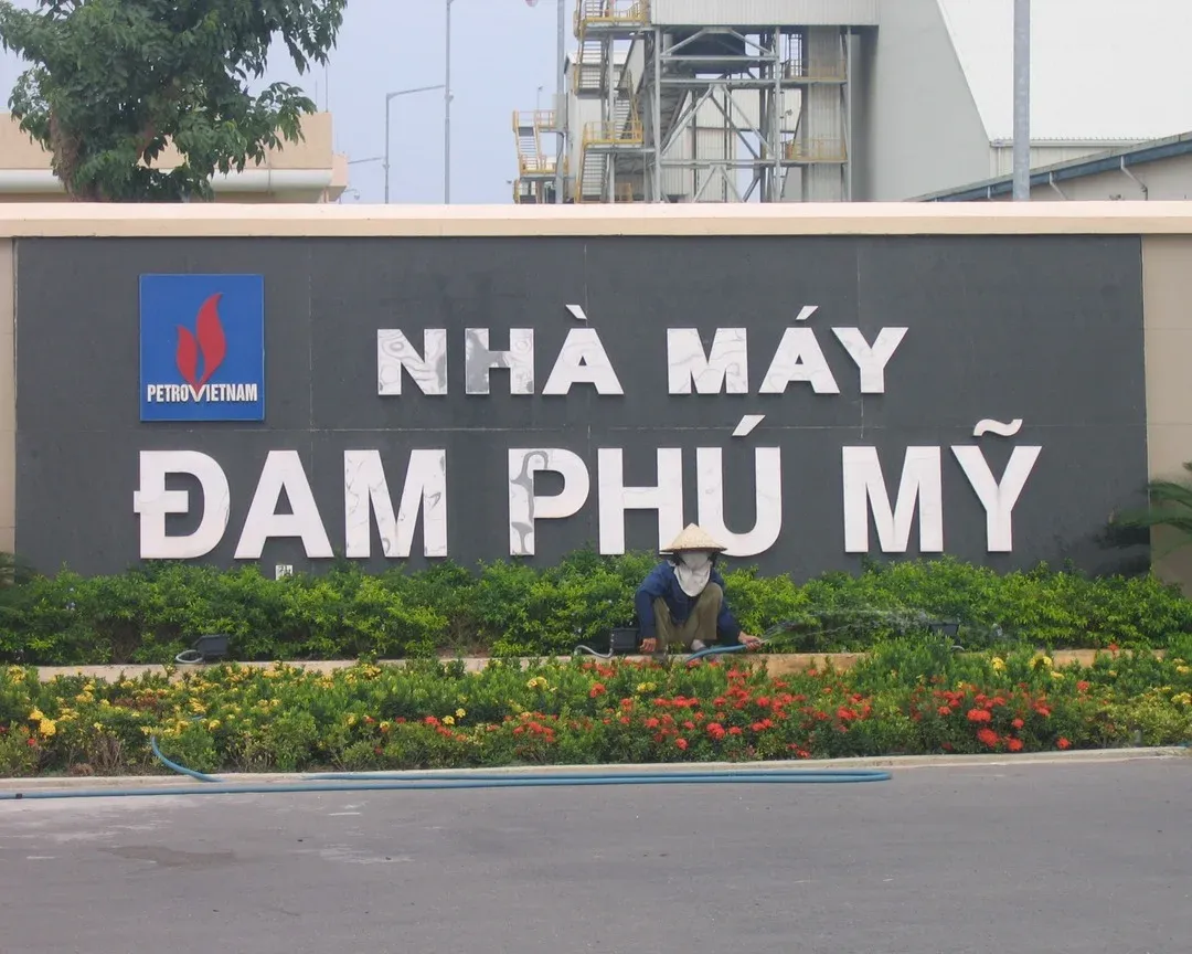 Nhóm phân bón tăng mạnh, thị trường thử biên lợi nhuận