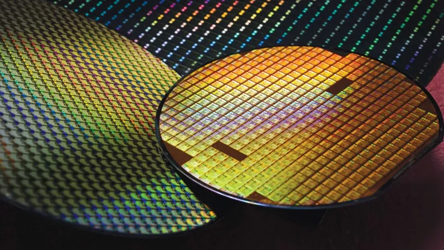 Wafer bán dẫn, mắt xích kéo nhịp của nhóm công nghệ