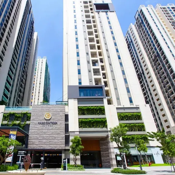 Nguồn cung mới tăng nhưng người mua chọn lọc hơn